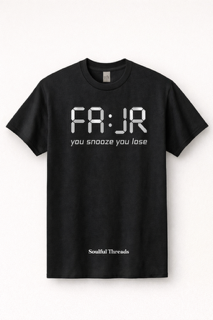 FA JR Soulful Threads Tee